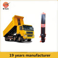 factory supply door hydraulic arm